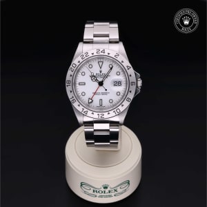 Rolex explorer pris store